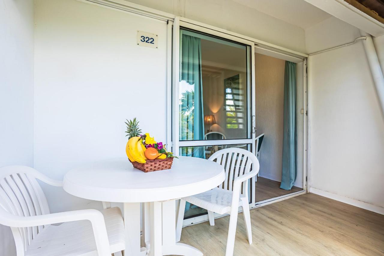 Studio Elegant Marina Du Gosier Avec Citerne Pointe-à-Pitre Exterior foto